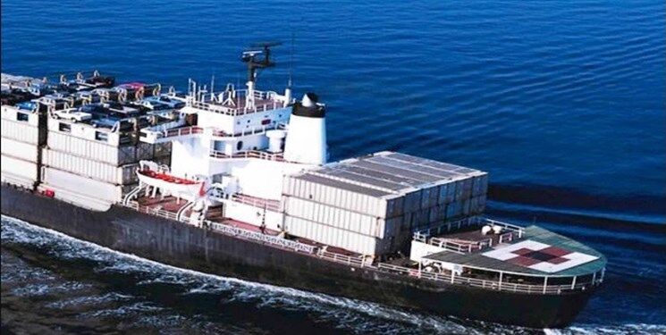 سی ان بی سی: حملات راکتی باعث اختلال در حرکت نفتکشها به سمت اسرائیل شده است