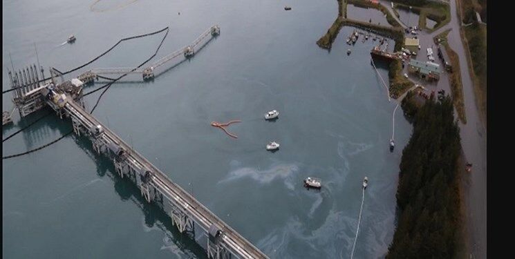 سی ان بی سی: حملات راکتی باعث اختلال در حرکت نفتکشها به سمت اسرائیل شده است