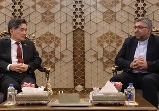 عمویی: دولت ژاپن برای برقراری سریع‌تر آتش بس در غره تلاش کند