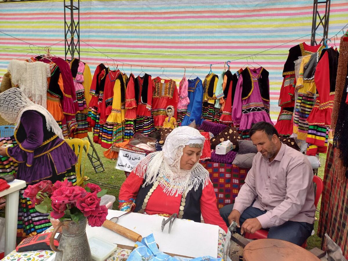 پرونده ثبت ملی خیکی پنیر اطاقور لنگرود تدوین شد