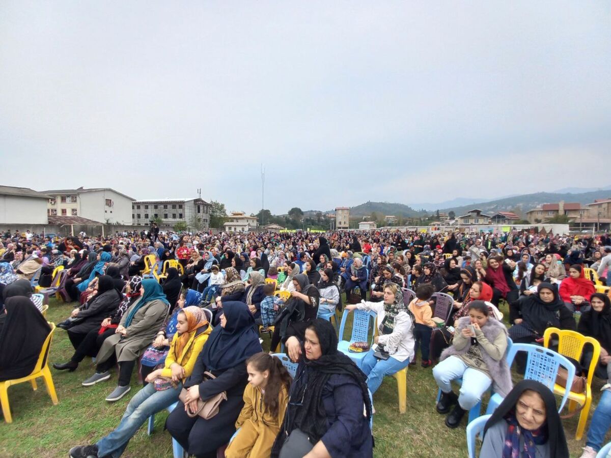 پرونده ثبت ملی خیکی پنیر اطاقور لنگرود تدوین شد