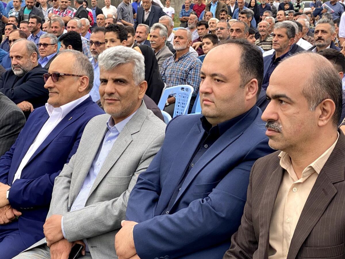 پرونده ثبت ملی خیکی پنیر اطاقور لنگرود تدوین شد