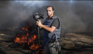 جنگ اسرائیل علیه غزه، خونین‌ترین جنگ برای خبرنگاران است