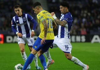 شب بد طارمی در دراگائو