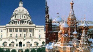 روسیه سیاست های تحریمی آمریکا علیه خود را شکست خورده خواند