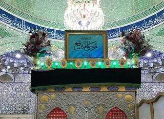 امامزاده‌ای که زائران سنی مذهب دارد