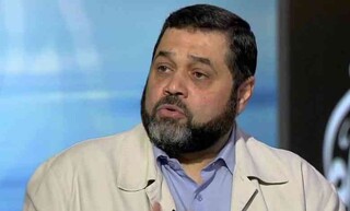 حماس: اسماعیل هنیه با رهبر معظم انقلاب اسلامی دیدار کرد