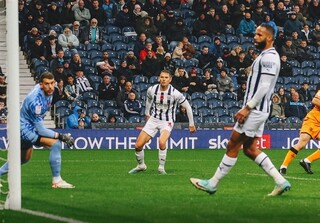 شکست هال‌سیتی در شب بازگشت صیادمنش