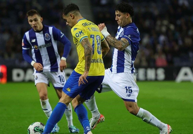 شب بد طارمی در دراگائو