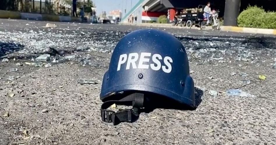 کشتار حقیقت؛ جنگ غزه، خونین‌ترین نبرد برای خبرنگاران لقب گرفت