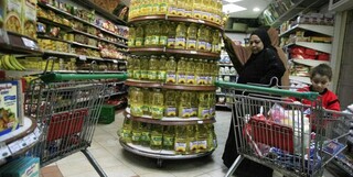 رونق خرید کالاهای مصری با پویش تحریم کالاهای رژیم صهیونیستی
