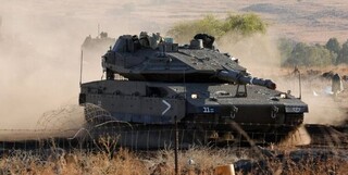 «یاسین ۱۰۵» همچنان جنگ‌افزارهای اسرائیلی را در غزه به آتش می‌کشد