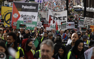 پیروزی فلسطین در نبرد گفتمان‌ها