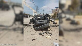شهادت ۳ کودک در حمله پهپادی صهیونیستی به یک خودرو در جنوب لبنان