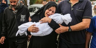 برنی سندرز: قتل عام مردم غزه وحشتناک‌ترین لحظات تاریخ معاصر است