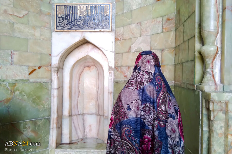 تبیین توأمان اصول اسلامی و زیبایی شناسی در حجاب