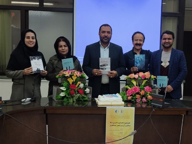 شناسنامه‌دار شدن شعر کوتاه فارسی با «پریسکه»