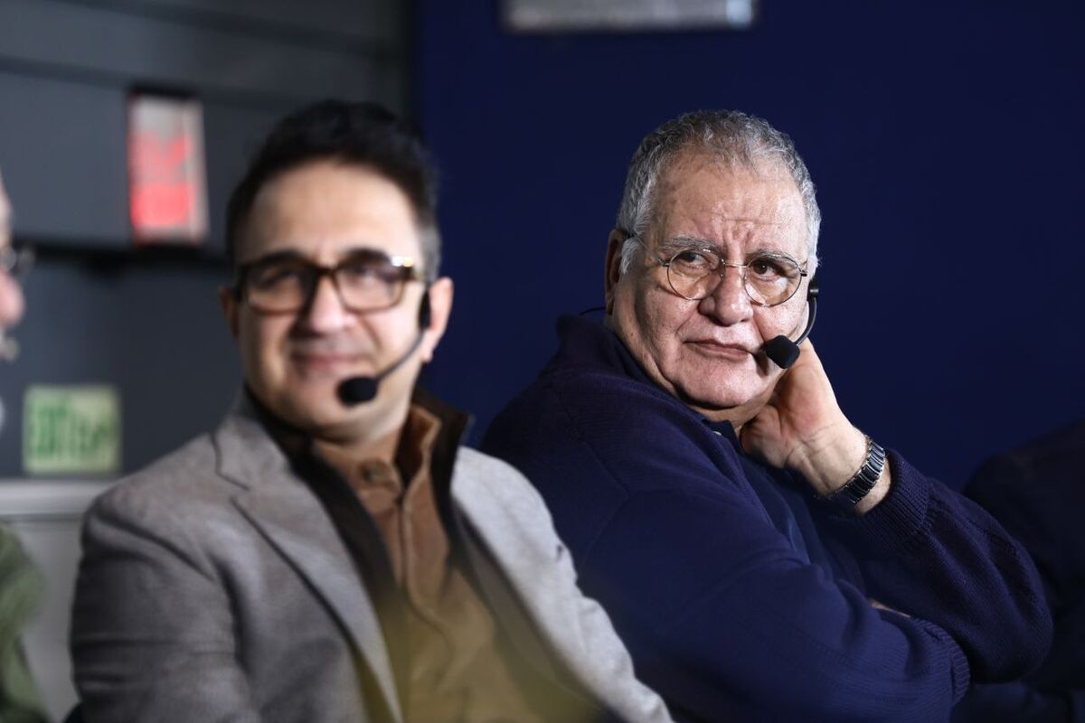 حکم اعدامی که محسن مخملباف برای رسول صدرعاملی صادر کرد!