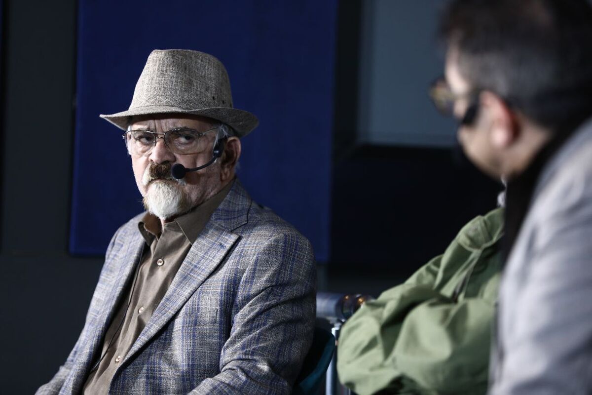 حکم اعدامی که محسن مخملباف برای رسول صدرعاملی صادر کرد!