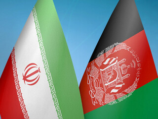 مشارکت در بازسازی افغانستان، منافع اقتصادی برای ایران دارد
