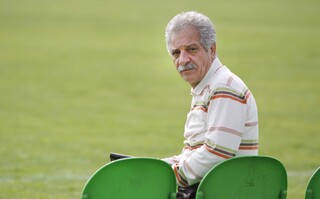 درباره زندگی و افتخارات منصور پورحیدری، مرد فراموش نشدنی تاریخ استقلال