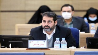 دومین عضو شورای شهر مشهد رفع تعلیق شد