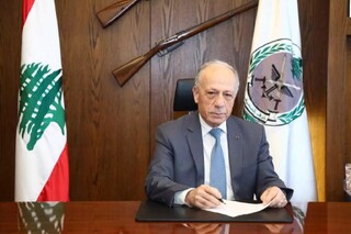 وزیر دفاع لبنان: محکوم کردن جنایات اسرائیل کافی نیست، باید موضع عملی و بازدارنده گرفت