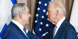 کاخ‌سفید: بایدن و نتانیاهو درباره آتش‌بس موقت در غزه گفت‌وگو کردند
