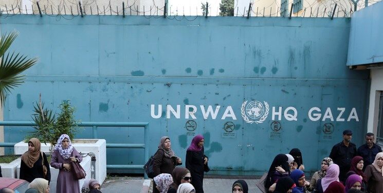 بیشترین تلفات سازمان ملل، در نوار غزه رقم خورد