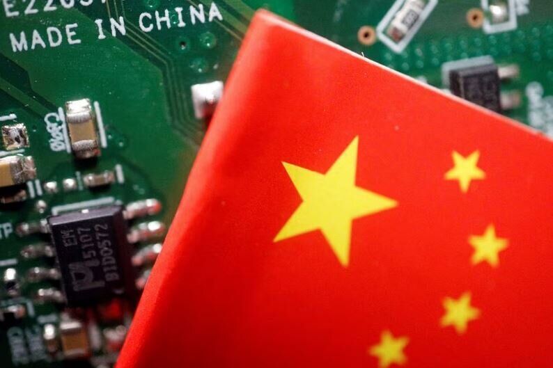 سرمایه‌گذاری ۵.۴ میلیارد دلاری چین در یک تراشه‌ساز نوپا