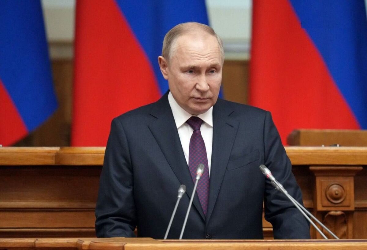 ادعای رویترز: پوتین تا ۲۰۳۰ در قدرت می‌ماند/ کرملین: تصمیمی اعلام نشده است