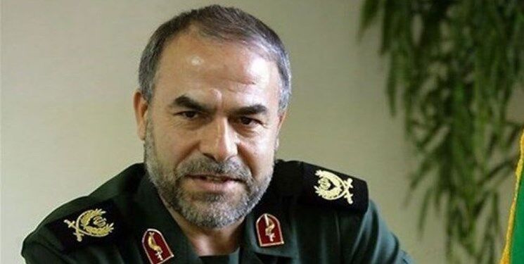 سردار جوانی: رژیم صهیونیستی میداند پایان جنگ پایان کار آنهاست