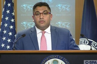 واکنش آمریکا به تهدیدات حمله اتمی وزیر صهیونیستی به غزه