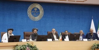 تاکید مقامات ایران و افغانستان بر تقویت روابط تجاری