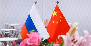 خداحافظی کامل چین و روسیه با دلار در معاملات تجاری