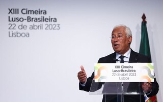 نخست وزیر پرتغال به دلیل اتهام فساد استعفا کرد