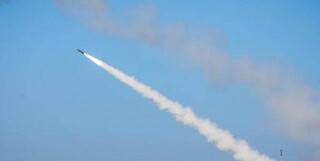 حملات گسترده راکتی القسام به تل‌آویو