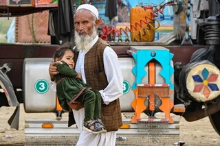 واکنش طالبان به اخراج مهاجران «غیرقانونی» افغان از پاکستان