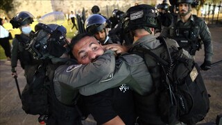 بازداشت ۲۴ روزنامه‌نگار فلسطینی طی ۳۲ روز