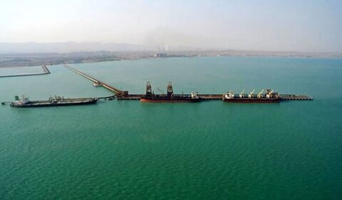 در قالب برنامه توسعه هفتم محقق می‌شود؛ بوشهر پیشتاز در اقتصاد دریا محور