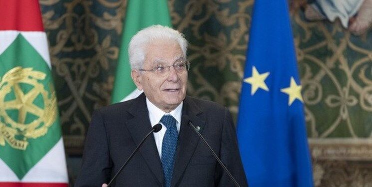 رئیس‌جمهور ایتالیا به ازبکستان سفر می‌کند