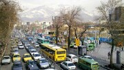 حمل‌ونقل عمومی در تهران گران شد