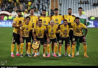 ریاضت مالی در سپاهان /  سقف قراردادها به ۳۰ میلیارد تومان رسید