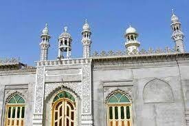 مجوز ساخت ۴ مسجد اهل سنت در تربت جام صادر شد