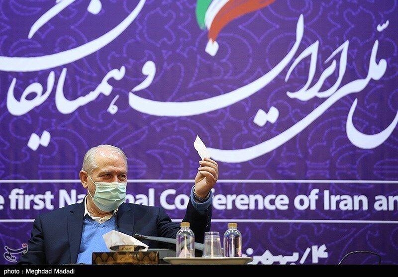 سرلشکر رحیم‌صفوی: تهدیدات آینده علیه ایران دریاپایه و هواپایه خواهد بود/ پارادایم فناوری در نبردهای آینده