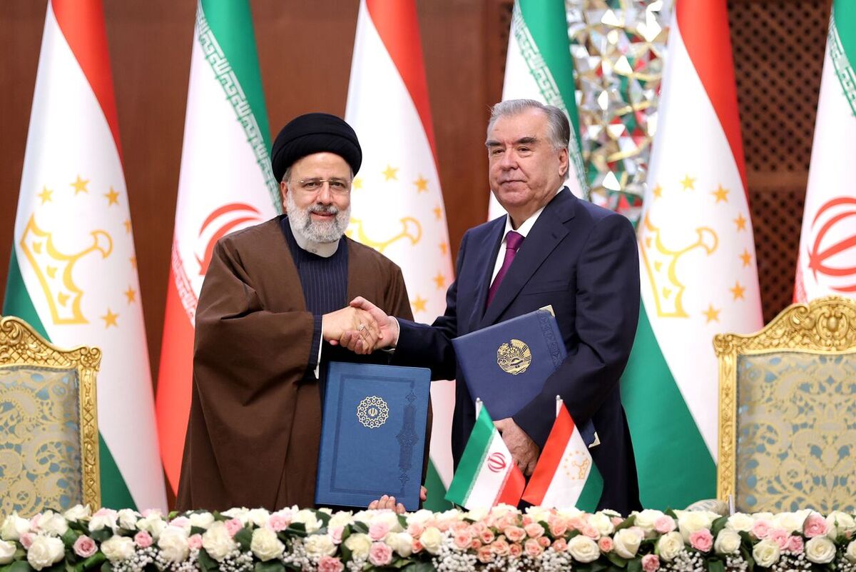 بهادری جهرمی تشریح کرد: تاجیکستان و گام بلند ایران برای احیای روابط فراموش‌شده تاریخی