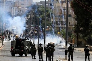 سی‌وچهارمین روز «طوفان الأقصی»‌| المیادین: گفت‌وگوها درباره آتش‌بس ۳ روزه همچنان ادامه دارد
