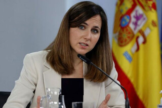 وزیر اسپانیایی خواستار حمایت از شکایت از رژیم صهونیستی در دیوان کیفری بین‌المللی شد