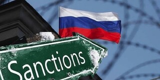 ۱۰۰ شرکت انگلیسی تحریم‌ علیه روسیه را دور زدند