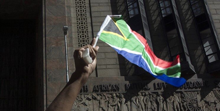 آفریقای جنوبی سفر رژیم صهیونیستی را احضار کرد